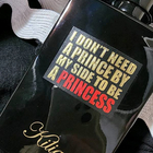 Отзывы Kilian I Don't Need A Prince By My Side To Be A Princess