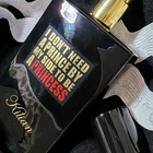 Отзыв Kilian I Don't Need A Prince By My Side To Be A Princess