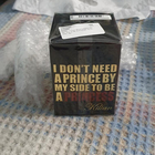 Духи I Don't Need A Prince By My Side To Be A Princess от Kilian