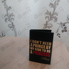 Духи I Don't Need A Prince By My Side To Be A Princess от Kilian