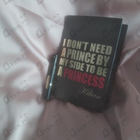 Духи I Don't Need A Prince By My Side To Be A Princess от Kilian