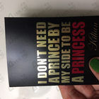 Отзыв Kilian I Don't Need A Prince By My Side To Be A Princess