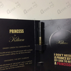 Отзыв Kilian I Don't Need A Prince By My Side To Be A Princess