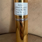 Отзыв Kilian I Don't Need A Prince By My Side To Be A Princess