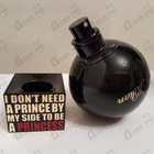 Духи I Don't Need A Prince By My Side To Be A Princess от Kilian