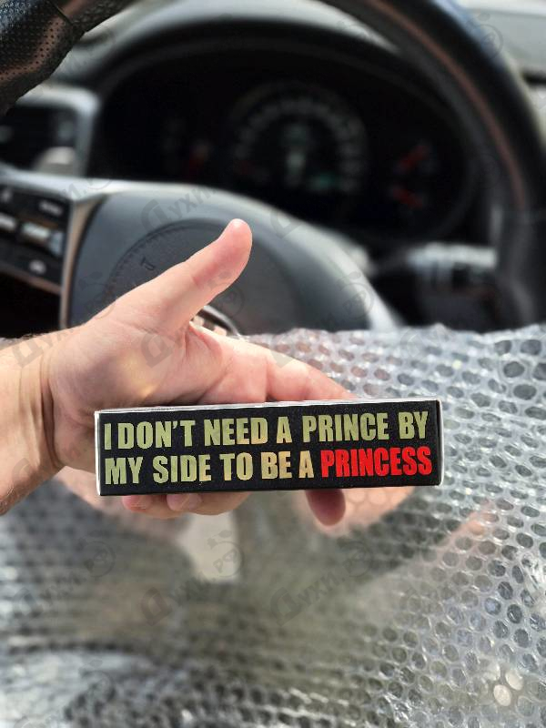 Парфюмерия I Don't Need A Prince By My Side To Be A Princess от Kilian