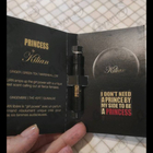 Отзывы Kilian I Don't Need A Prince By My Side To Be A Princess