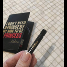 Отзывы Kilian I Don't Need A Prince By My Side To Be A Princess