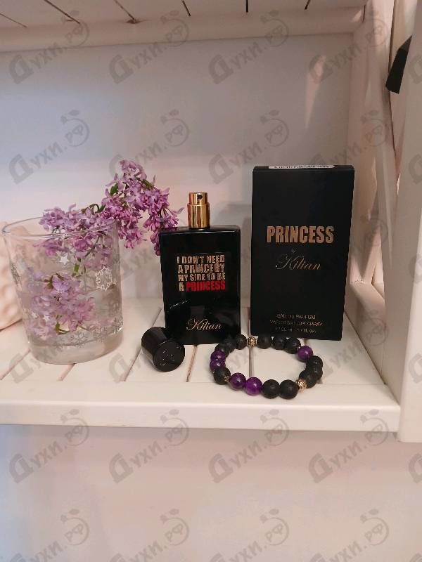 Парфюмерия I Don't Need A Prince By My Side To Be A Princess от Kilian