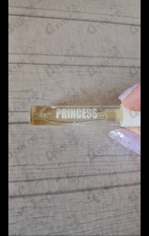 Купить I Don't Need A Prince By My Side To Be A Princess от Kilian