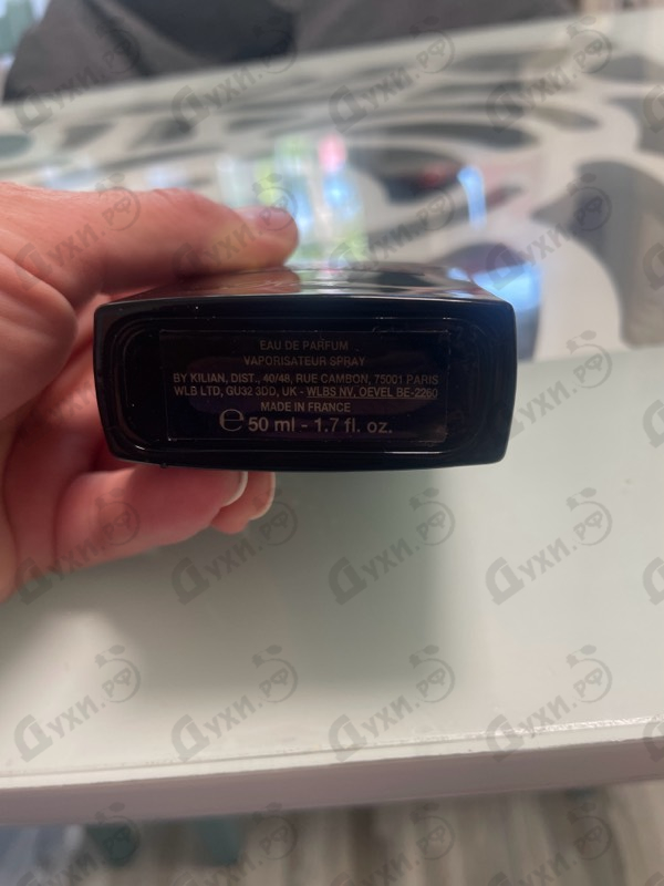 Парфюмерия I Don't Need A Prince By My Side To Be A Princess от Kilian