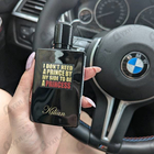 Отзыв Kilian I Don't Need A Prince By My Side To Be A Princess