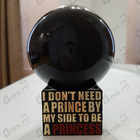 Духи I Don't Need A Prince By My Side To Be A Princess от Kilian