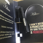 Духи I Don't Need A Prince By My Side To Be A Princess от Kilian