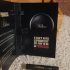 Парфюм Kilian I Don't Need A Prince By My Side To Be A Princess