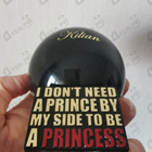Отзывы Kilian I Don't Need A Prince By My Side To Be A Princess