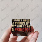 Отзыв Kilian I Don't Need A Prince By My Side To Be A Princess