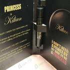 Отзыв Kilian I Don't Need A Prince By My Side To Be A Princess