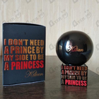 Духи I Don't Need A Prince By My Side To Be A Princess от Kilian