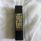 Отзыв Kilian I Don't Need A Prince By My Side To Be A Princess