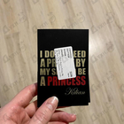 Отзывы Kilian I Don't Need A Prince By My Side To Be A Princess