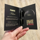 Духи I Don't Need A Prince By My Side To Be A Princess от Kilian