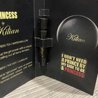 Духи I Don't Need A Prince By My Side To Be A Princess от Kilian
