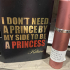 Отзыв Kilian I Don't Need A Prince By My Side To Be A Princess