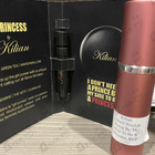 Парфюм Kilian I Don't Need A Prince By My Side To Be A Princess