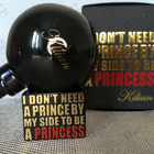 Отзывы Kilian I Don't Need A Prince By My Side To Be A Princess