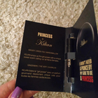 Отзыв Kilian I Don't Need A Prince By My Side To Be A Princess