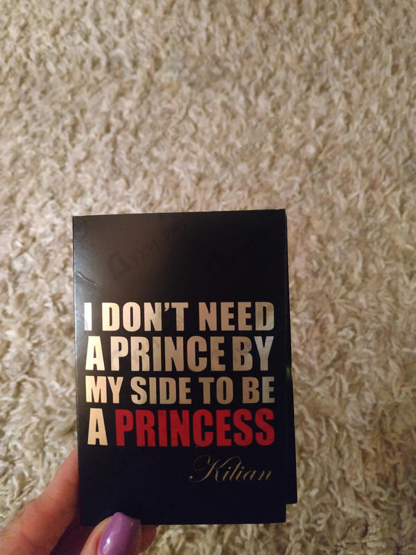 Купить Kilian I Don't Need A Prince By My Side To Be A Princess на Духи.рф