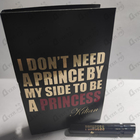 Отзывы Kilian I Don't Need A Prince By My Side To Be A Princess