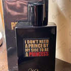Парфюм Kilian I Don't Need A Prince By My Side To Be A Princess