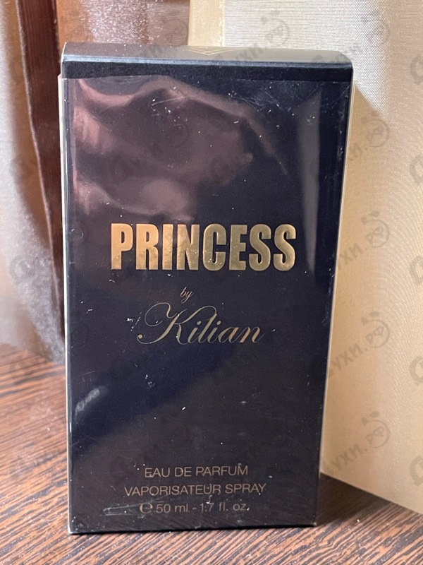 Парфюмерия I Don't Need A Prince By My Side To Be A Princess от Kilian