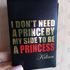 Духи I Don't Need A Prince By My Side To Be A Princess от Kilian