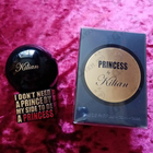 Духи I Don't Need A Prince By My Side To Be A Princess от Kilian