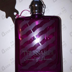 Отзыв Trussardi Sound Of Donna