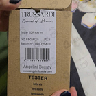 Отзыв Trussardi Sound Of Donna