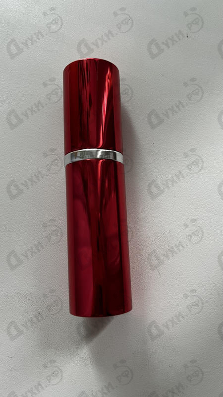 Духи Sound Of Donna от Trussardi