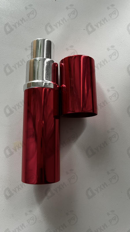 Духи Sound Of Donna от Trussardi