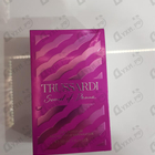 Духи Sound Of Donna от Trussardi