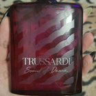 Отзыв Trussardi Sound Of Donna