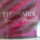 Отзыв Trussardi Sound Of Donna