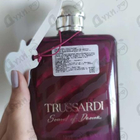Духи Sound Of Donna от Trussardi