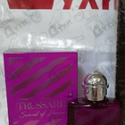 Отзыв Trussardi Sound Of Donna