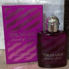 Отзыв Trussardi Sound Of Donna