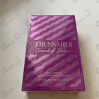 Отзыв Trussardi Sound Of Donna