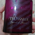 Духи Sound Of Donna от Trussardi