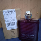 Отзыв Trussardi Sound Of Donna